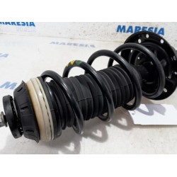 Fiat - Punto - Front shock absorber rod, left