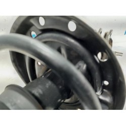 Fiat - Punto - Front shock absorber rod, left