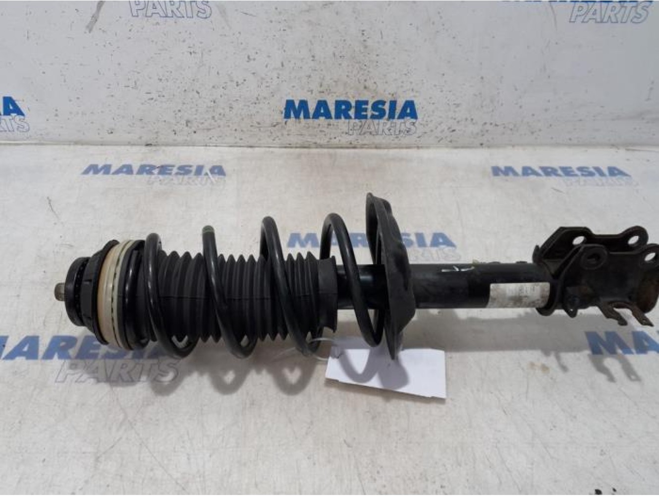 Fiat - Punto - Front shock absorber rod, left