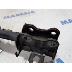 Fiat - Punto - Front shock absorber rod, left