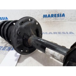 Fiat - Punto - Front shock absorber rod, left