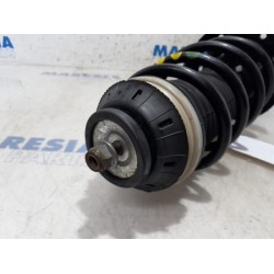 Fiat - Punto - Front shock absorber rod, left