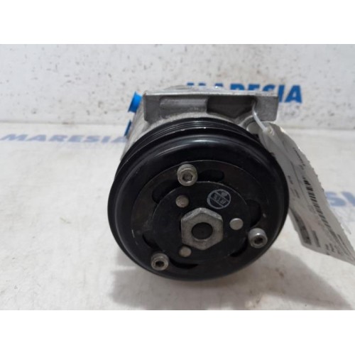 Fiat - Punto - Pompe clim