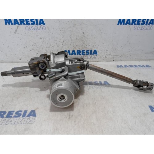Fiat - Punto - Steering column housing