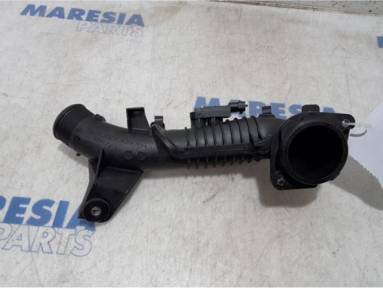 Fiat - Punto - Air intake hose