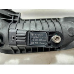 Fiat - Punto - Air intake hose