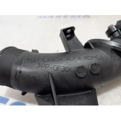 Fiat - Punto - Air intake hose