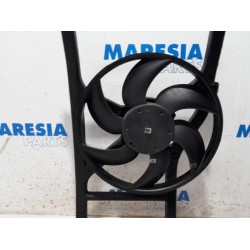 Fiat - 500 - Ventilateur moteur