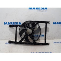 Fiat - 500 - Ventilateur moteur