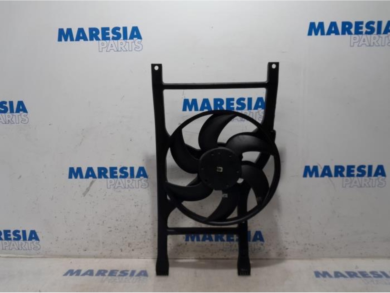 Fiat - 500 - Ventilateur moteur