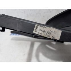 Fiat - 500 - Ventilateur moteur