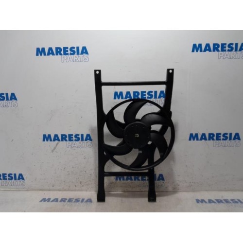 Fiat - 500 - Ventilateur moteur