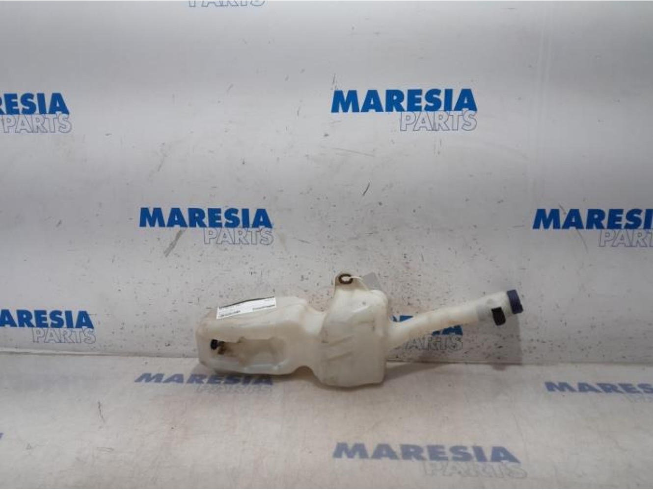Fiat - 500 - Réservoir lave-glace avant