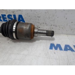 Fiat - 500 - Arbre de transmission avant gauche