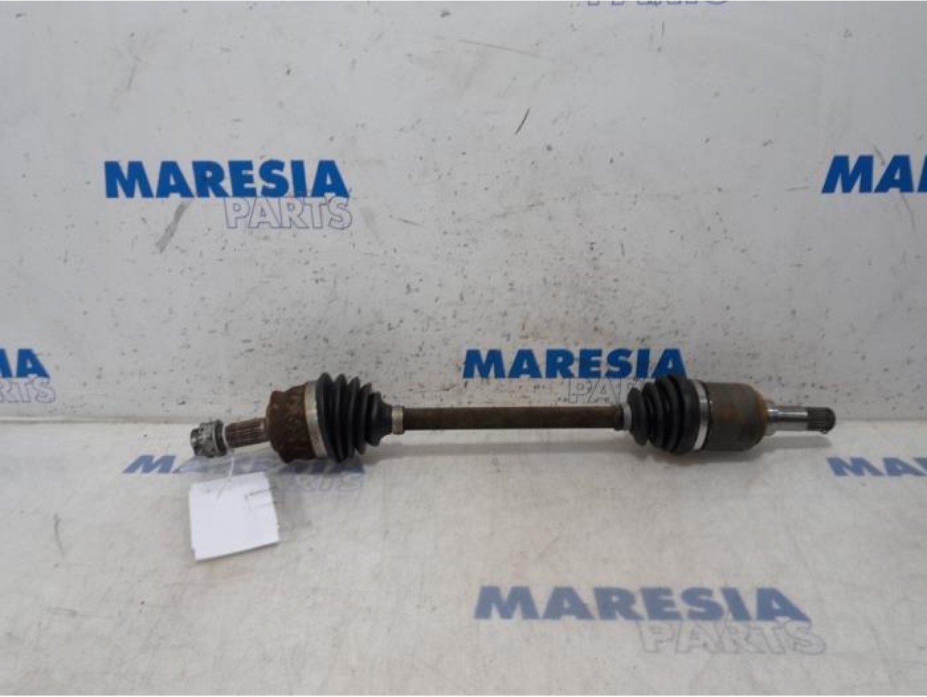 Fiat - 500 - Arbre de transmission avant gauche
