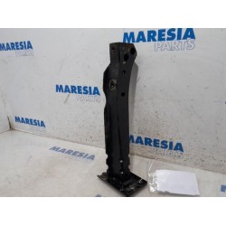 Fiat - 500 - Subframe