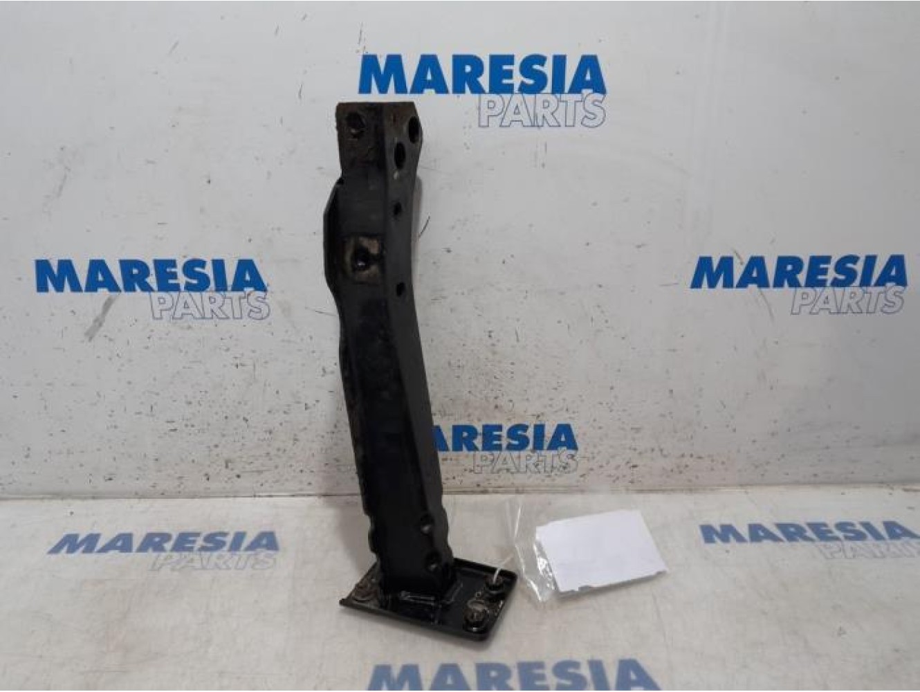 Fiat - 500 - Subframe