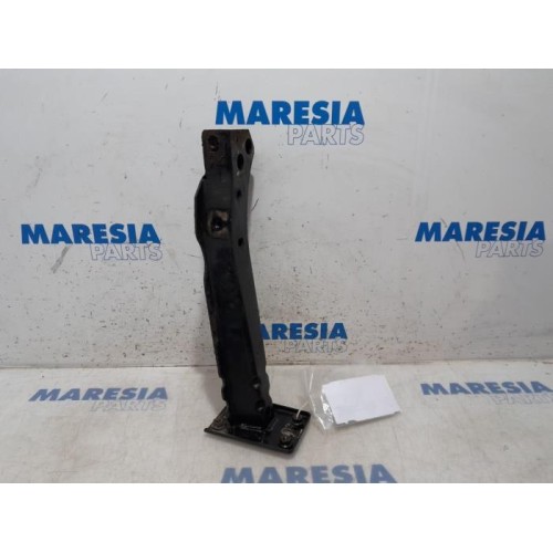 Fiat - 500 - Subframe