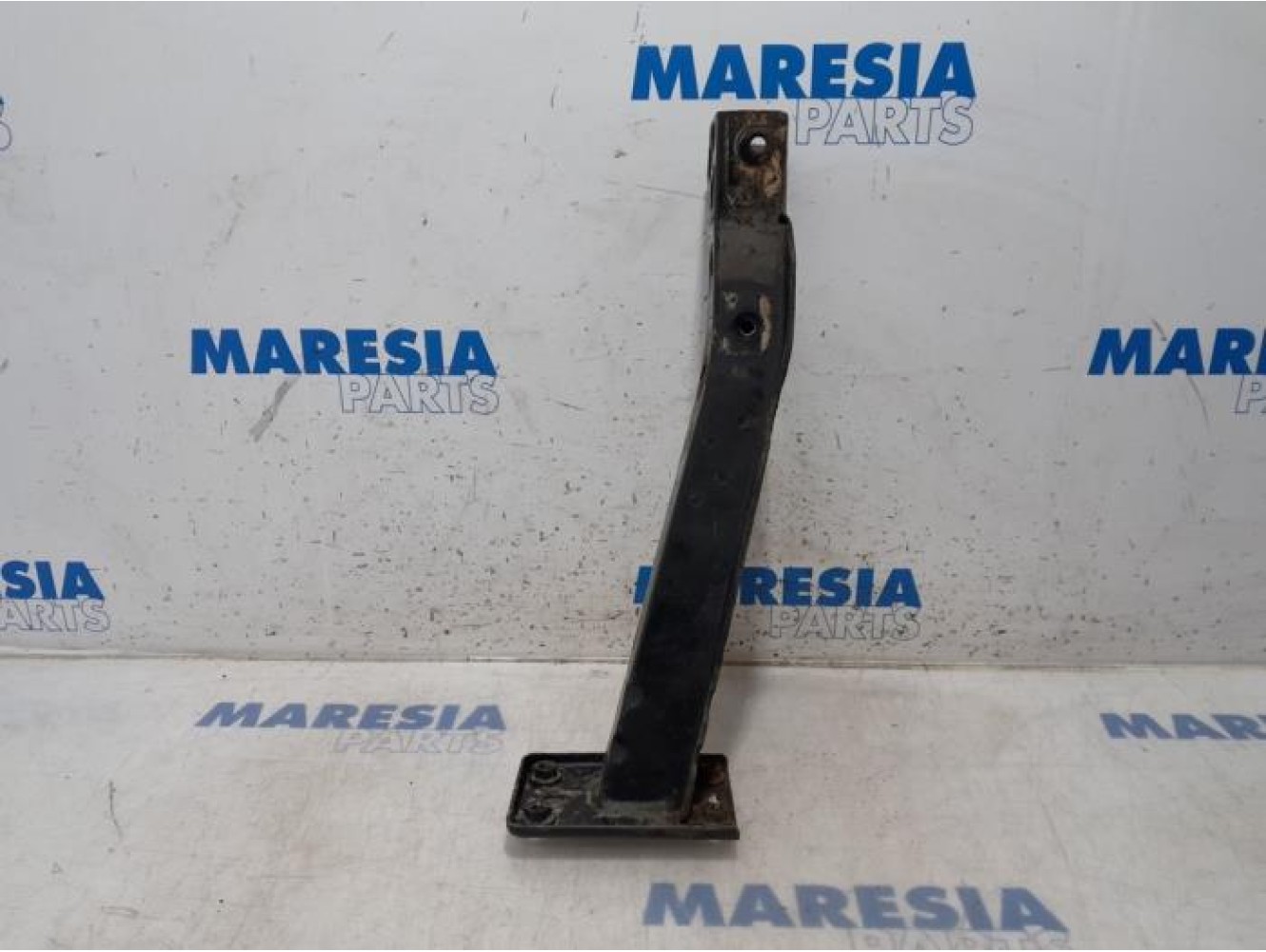 Fiat - 500 - Subframe