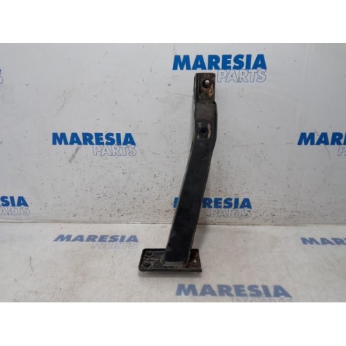 Fiat - 500 - Subframe
