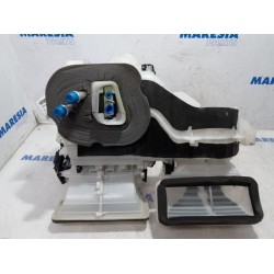 Fiat - Punto - Heater housing