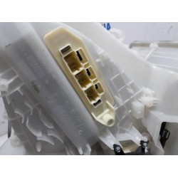 Fiat - Punto - Heater housing