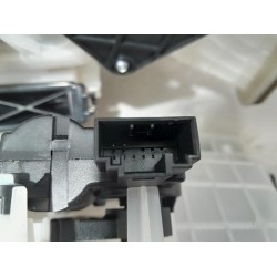 Fiat - Punto - Heater housing
