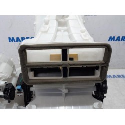 Fiat - Punto - Heater housing