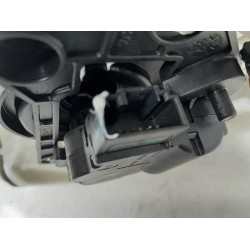 Fiat - Punto - Heater housing