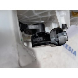 Fiat - Punto - Heater housing
