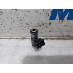 Fiat - Panda - Injector (petrol injection)