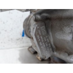 Renault - Scenic - Turbo