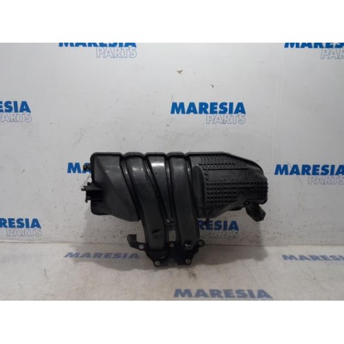 Fiat - Panda - Intake manifold