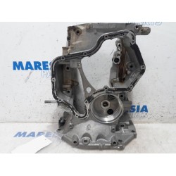 Renault - Scenic - Sump