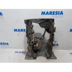 Renault - Scenic - Sump