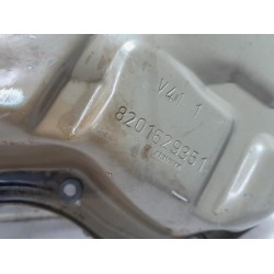 Renault - Scenic - Sump