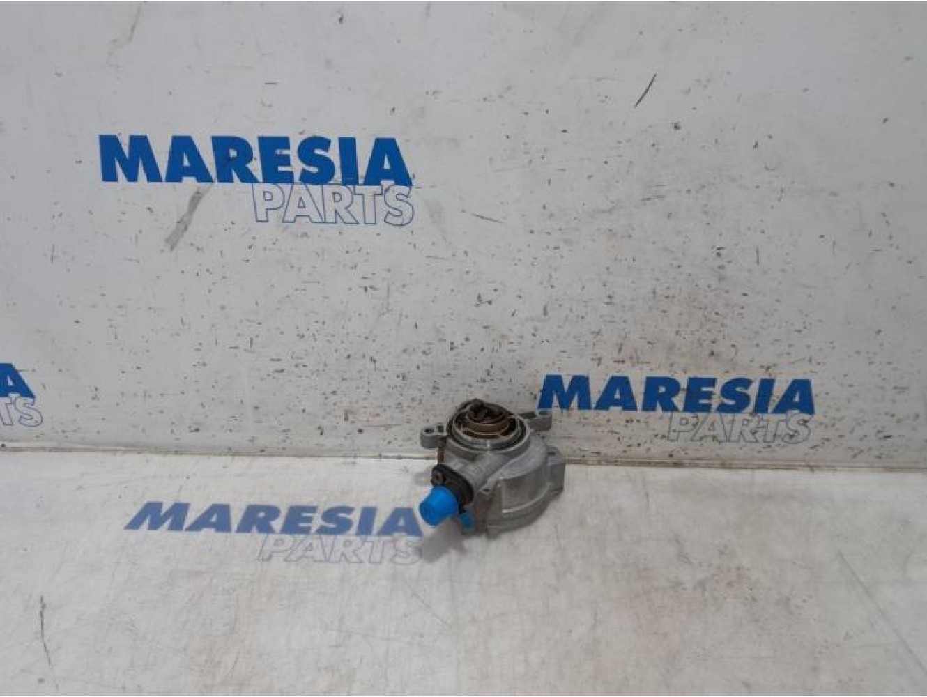 Renault - Scenic - Vakuumpumpe (Benzin)