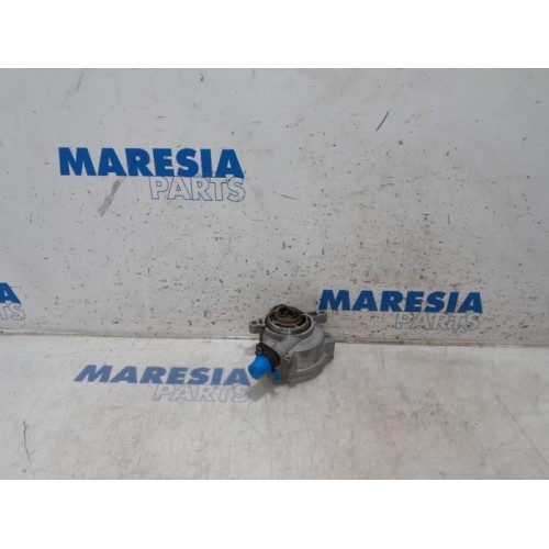 Renault - Scenic - Vakuumpumpe (Benzin)