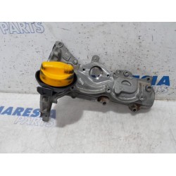 Renault - Scenic - Ventildeckel