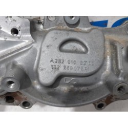 Renault - Scenic - Ventildeckel