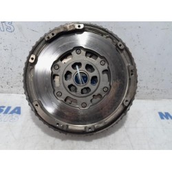 Renault - Scenic - Volant moteur