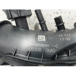 Citroen - DS3 - Air intake hose