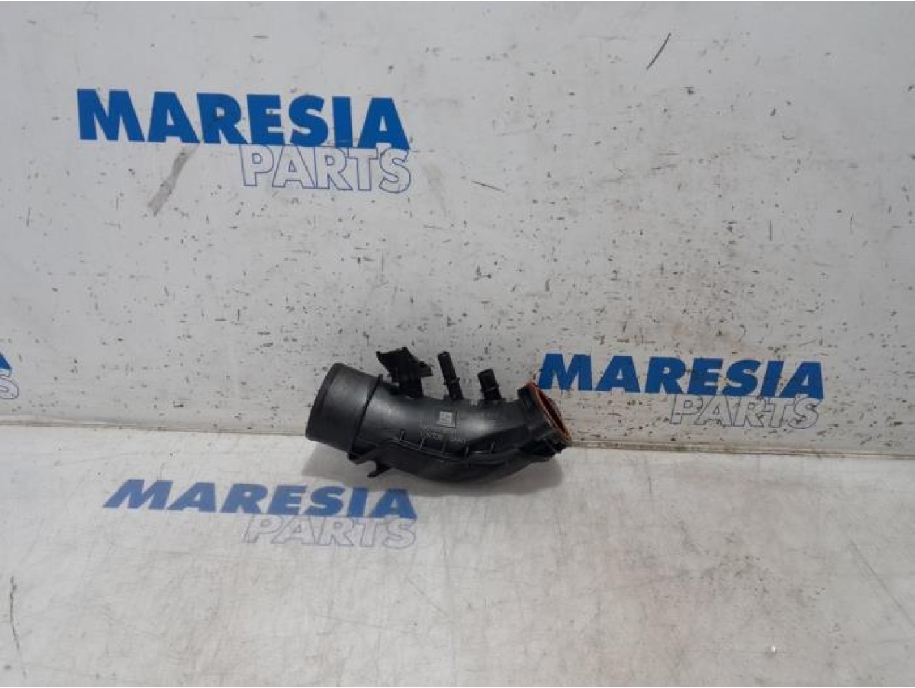 Citroen - DS3 - Air intake hose