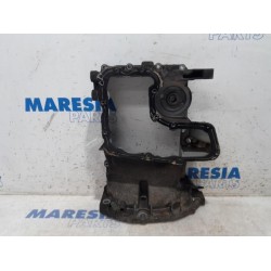 Citroen - DS3 - Sump