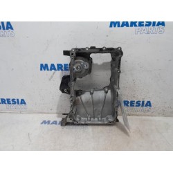 Citroen - DS3 - Sump