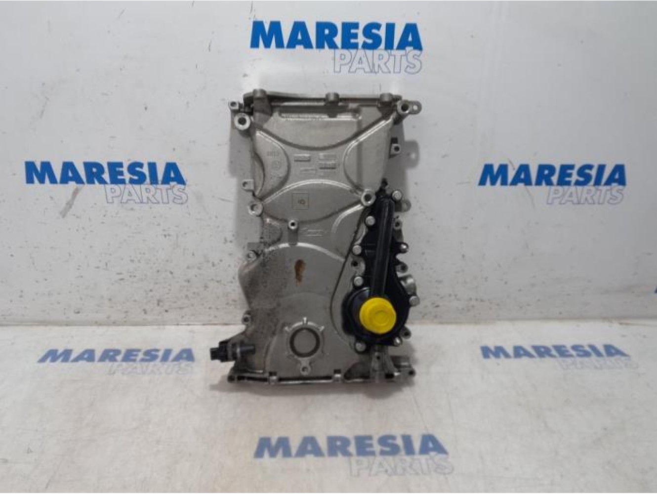 Fiat - Panda - Timing cover