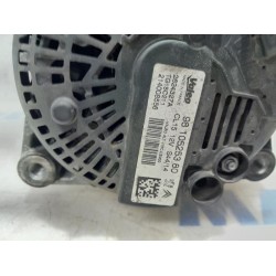 Peugeot - 308 - Dynamo