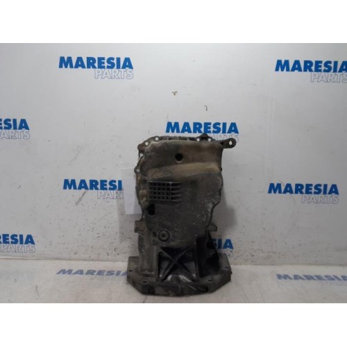 Renault - Kangoo - Sump