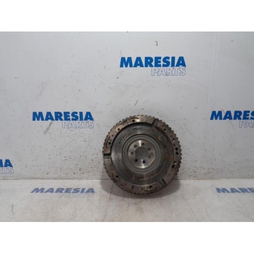 Renault - Kangoo - Flywheel