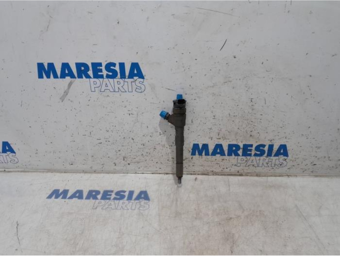 Renault - Kangoo - Injector (diesel)